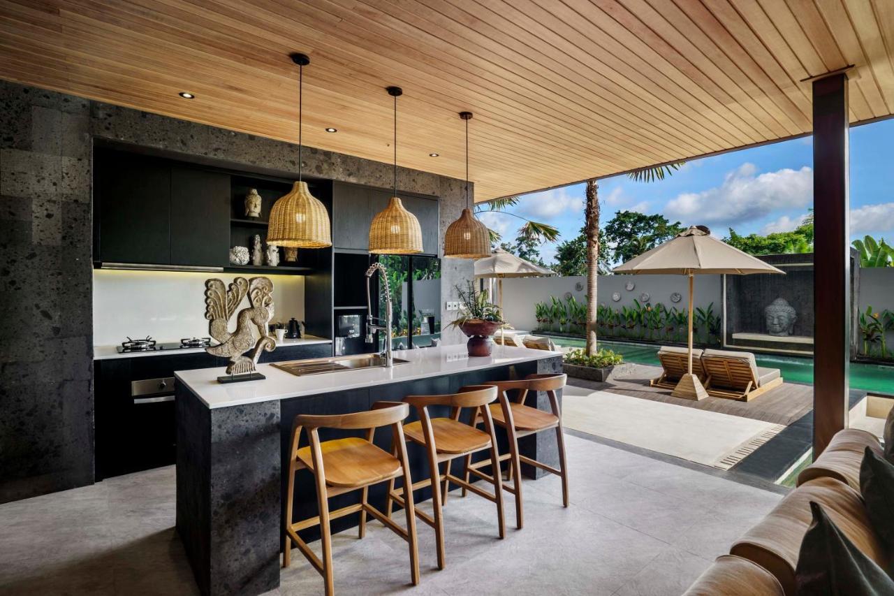 Villa Lembah Giri By Balisuperhost Ubud  Exterior photo