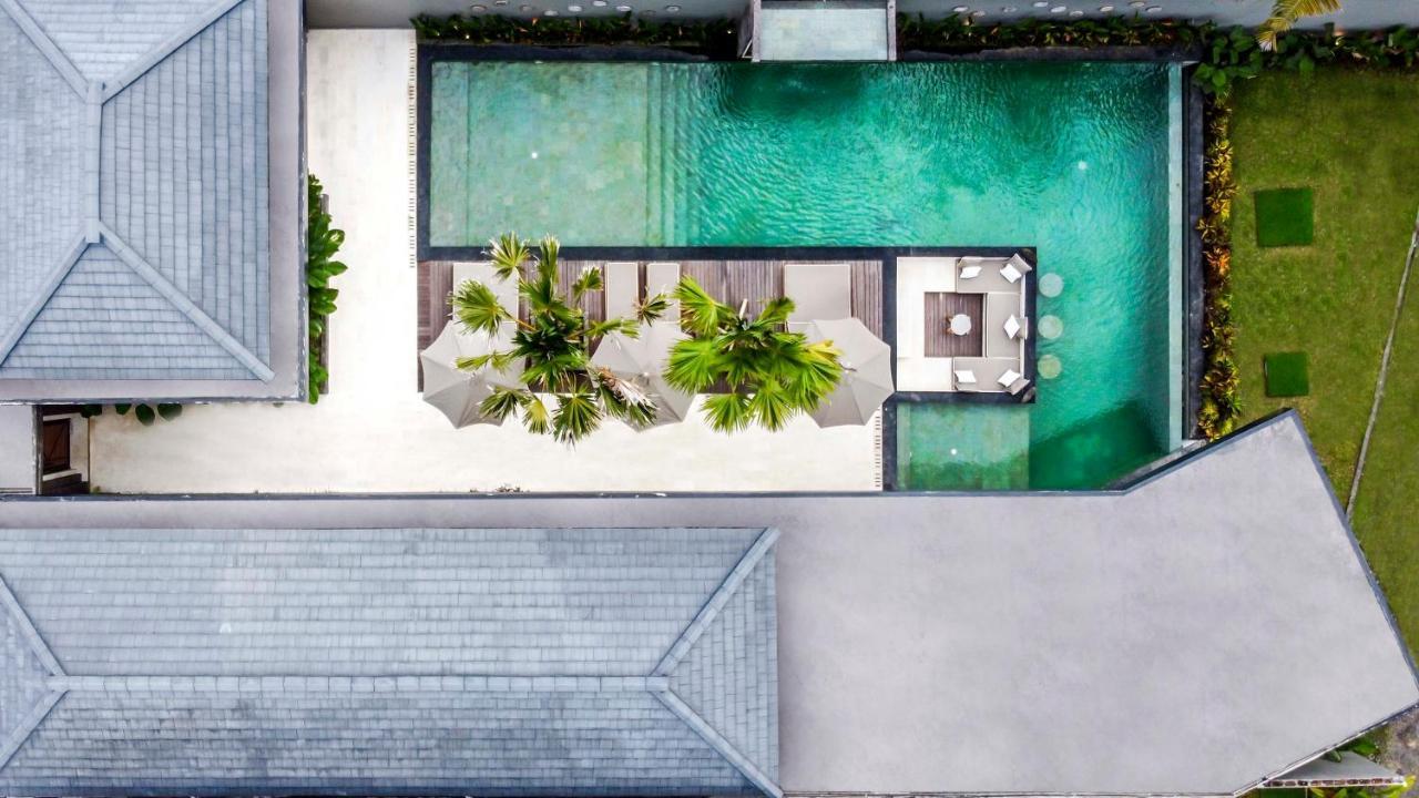 Villa Lembah Giri By Balisuperhost Ubud  Exterior photo