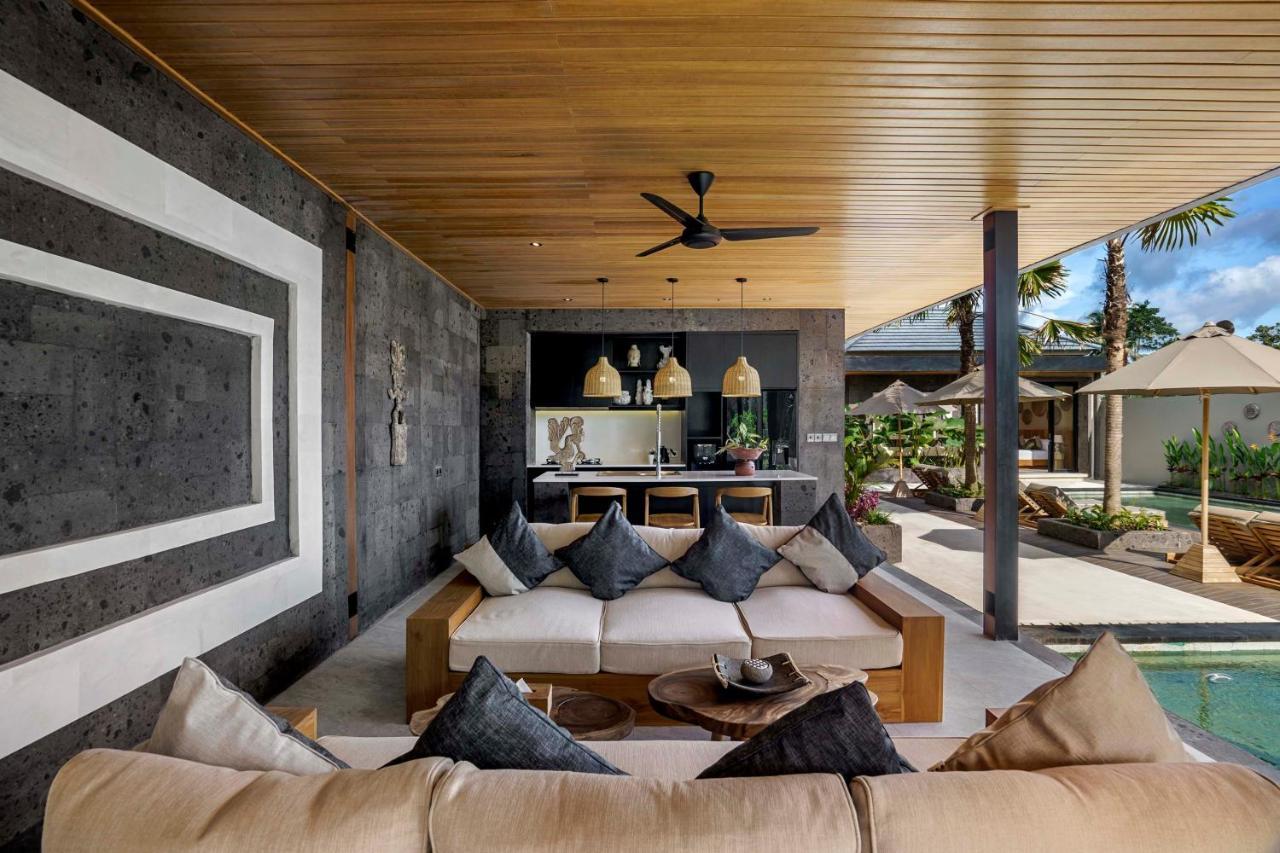 Villa Lembah Giri By Balisuperhost Ubud  Exterior photo