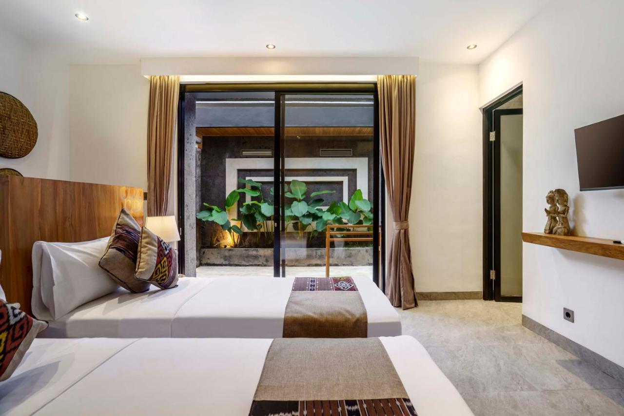 Villa Lembah Giri By Balisuperhost Ubud  Exterior photo