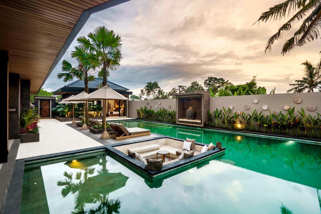 Villa Lembah Giri By Balisuperhost Ubud  Exterior photo