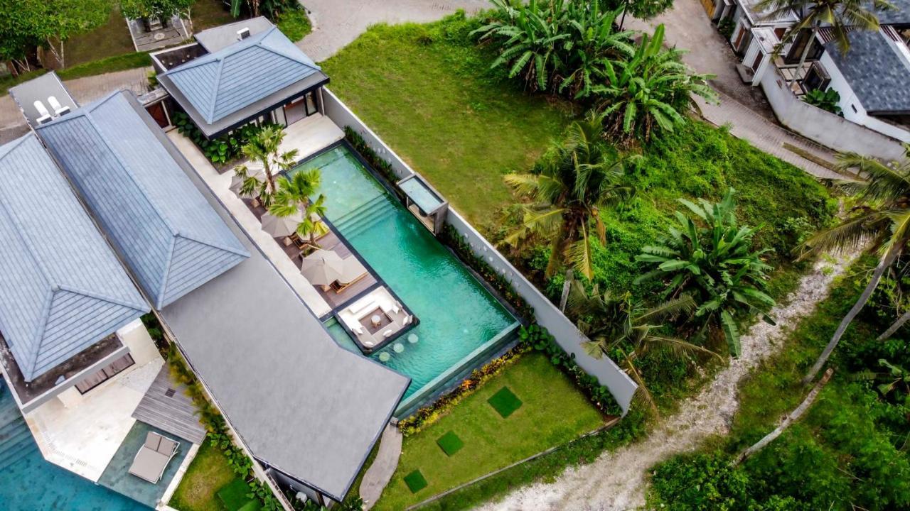 Villa Lembah Giri By Balisuperhost Ubud  Exterior photo