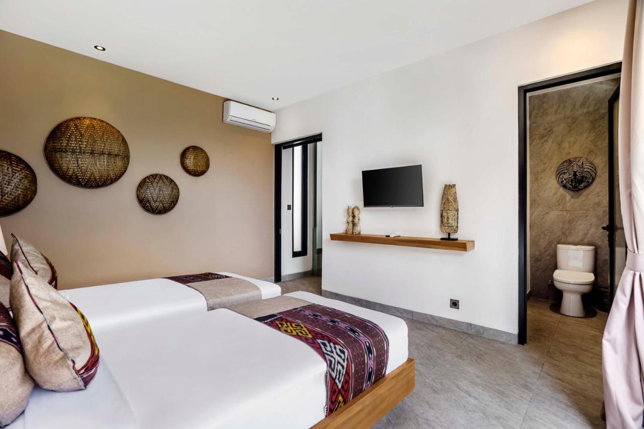 Villa Lembah Giri By Balisuperhost Ubud  Exterior photo