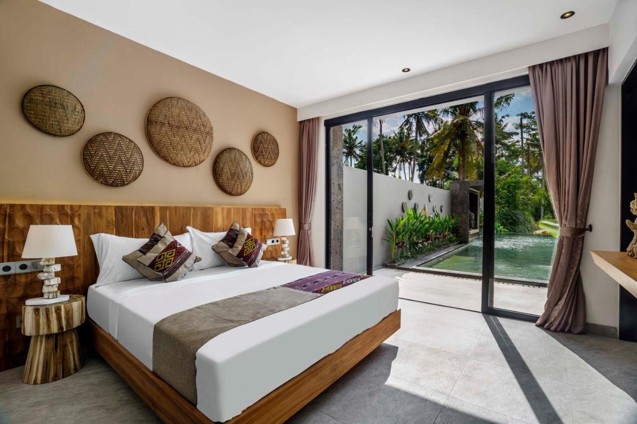 Villa Lembah Giri By Balisuperhost Ubud  Exterior photo