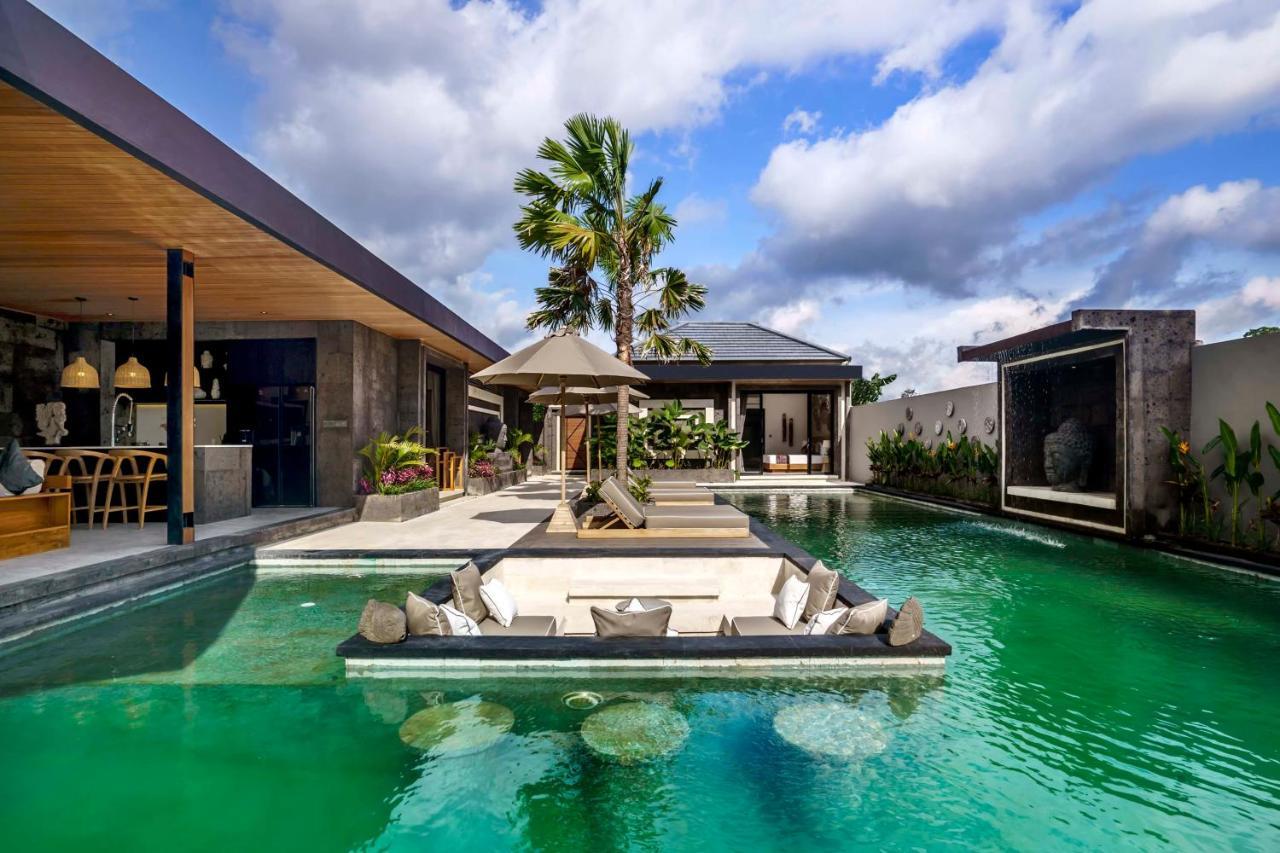 Villa Lembah Giri By Balisuperhost Ubud  Exterior photo